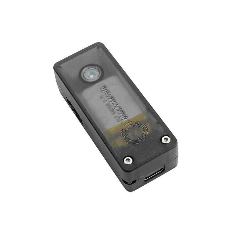 Blockstream Jade - Bitcoin Hardware Wallet - Camera - Bluetooth - USB-C - 240 mAh Battery - Secure Your Bitcoin Offline