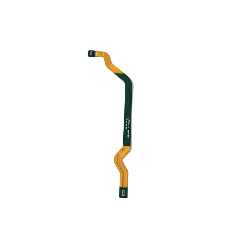 Signal Antenna Flex Cable for Galaxy S25 Series US Version, Signal Antenna Main-SUB Flex Cable Replacement Part for Samsung Galaxy S25 Ultra / S25+ Plus / S25FE / S25 (for S25 Ultra) for S25 Ultra
