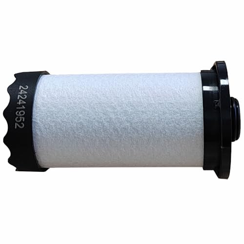 24241952 HZSITEGE Precision Filter Compatible with Air Compressor Replacement Accessories