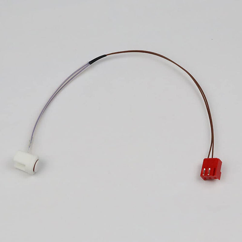 2PCS Probe Square Connector Temperature Overheat Sensor Air Heater Parking Heater for Chinese Heater