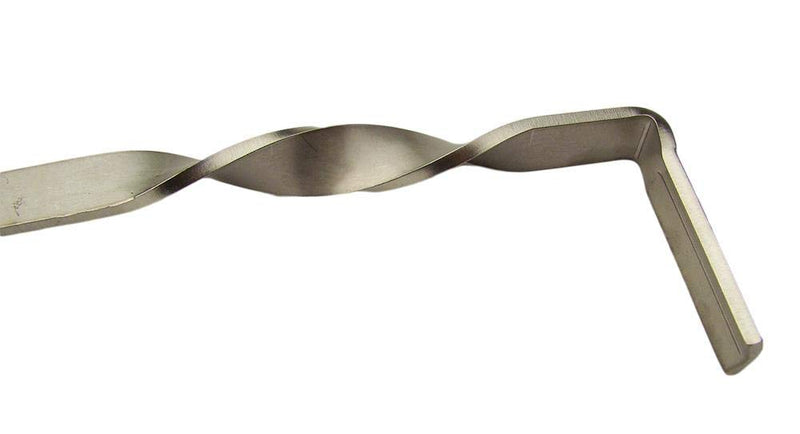 12" K&M Krushers Crevice Tool 12"