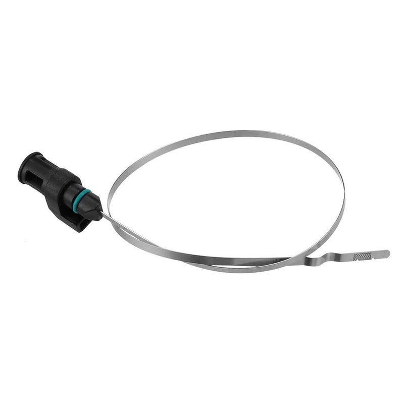 CVT Transmission Oil Level Dipstick Indicator Gauge Compatible for Nissan Altima 2007-2023 | Rogue 2013-2023 | Maxima Murano 2006-2023 2.5L Replacement Gauge Assy Oil Dipstick 31086-JA00A