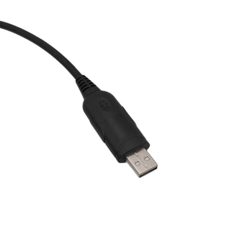 HKN6184 HKN6184C USB Programming Cable Compatible for Motorola XTL5000 XTL2500 XTL1500 PM1500 APX6500 XPR5550 XPR4350 XPR4550 Radio