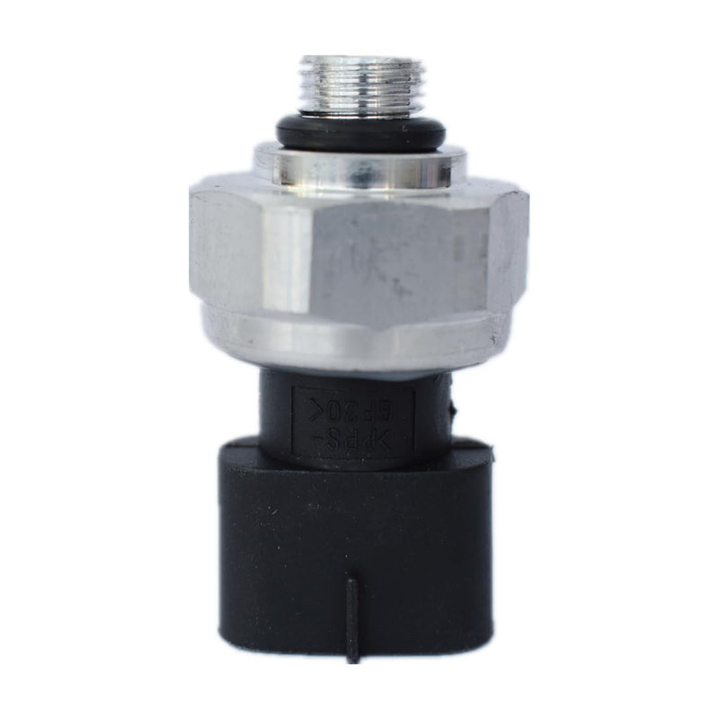 Air Temperature Sensor Compatible with iM iQ tC xB xD Avalon Camry Corolla Cruiser Matrix Prius CT200 ES300 ES350 IS250 IS300 IS350