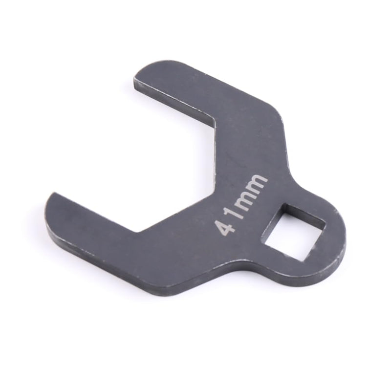 Water Pump Adjustment Spanner Disassembly Removal Hand Tool 41mm for GM 1.6L Chevrolet Aveo