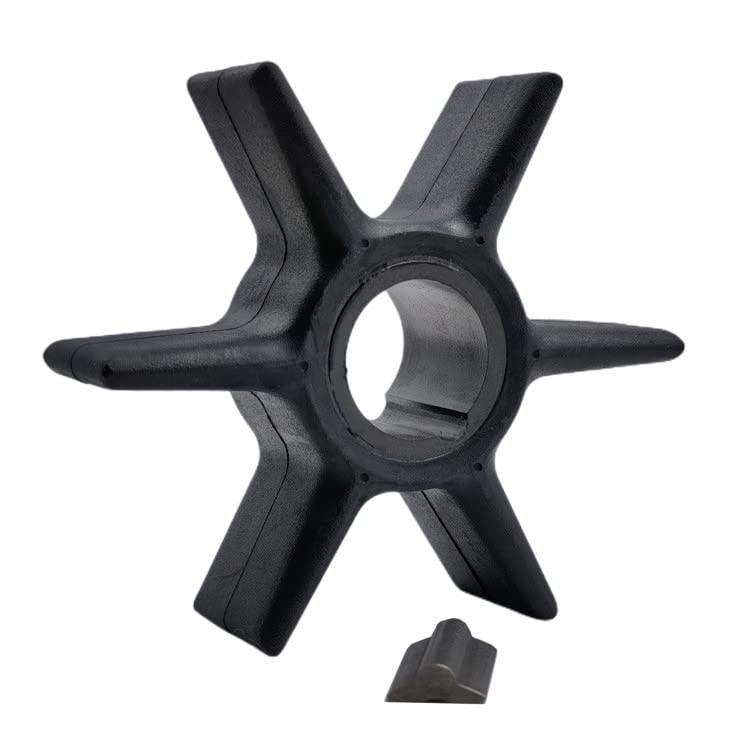 812966A12 Water Pump Impeller Kit for Mercury Mariner Force 4 Stroke 30 40 50 60 HP EFI Outboards Boat Engines 46-812966A12 Sierra 18-3690