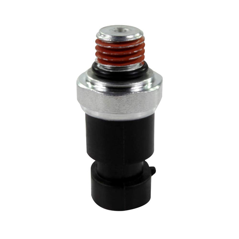 D1843A Oil Pressure Sensor Fit for Enclave Equinox Traverse Acadia 2008-2017,SRX 2010-2016,XTS Caprice Impala Terrain 2012-2017,Colorado Canyon 2004 2005 2006 2007 2008 2009 2010 2011 2012