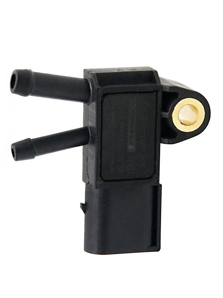 MACHSWON DPF Differential Exhaust Pressure Sensor, OE Fit 227715DB0A/22771HG00C/227715DB0B, Compatible with Mercedes-Benz Sprinter E-Klasse