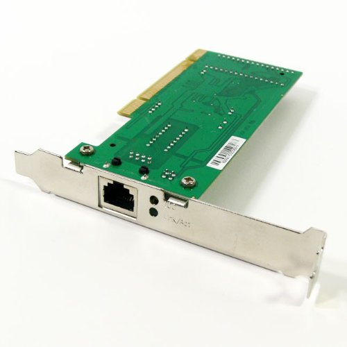 Cisco-Linksys by Cisco LNE100TX EtherFast 10/100 LAN Card