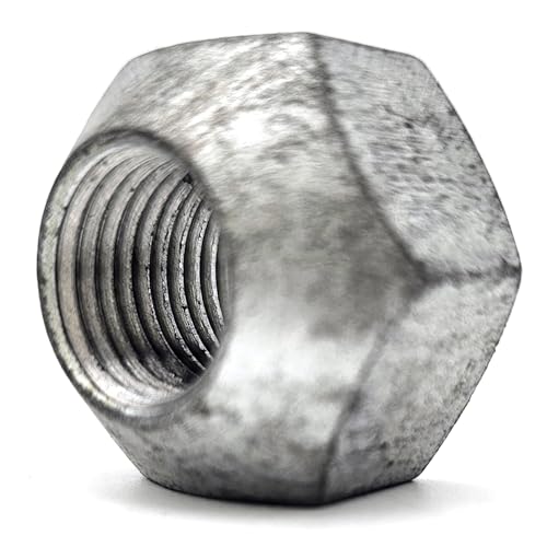 8PCS 6564669 Wheel Nut 8PCS Compatible with Bobcat 1213 1600 2000 2400 2410 444M 500 520 530 533 540 542 731 732 741 742 751 763 773 7753 825 843