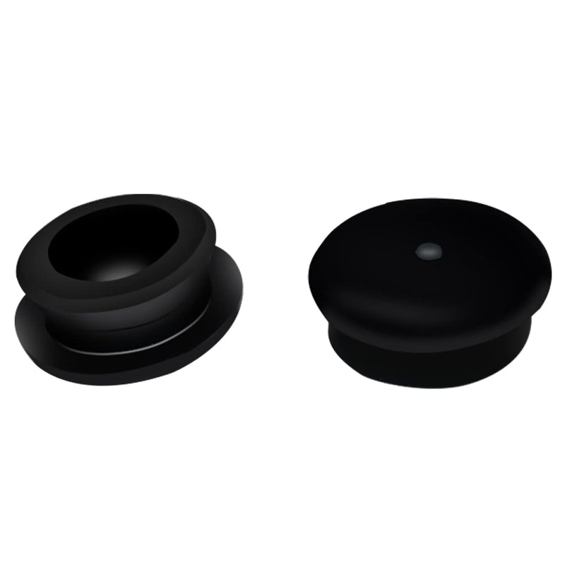 4PCS Oil Cap Plug (Fits 7/8" Hole) Compatible with Dexter Trailer Axle Oil Caps,for Dexter Oil Cap kit (RG04-230 and RG04-270) for Dexter Oil Cap (27-35, 27-36, and 27-37)(4) 4