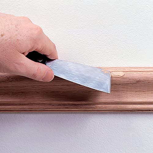  [AUSTRALIA] - DAP Plastic Wood Filler Bundle - All Purpose 6 Oz White & Gold Oak 6 oz