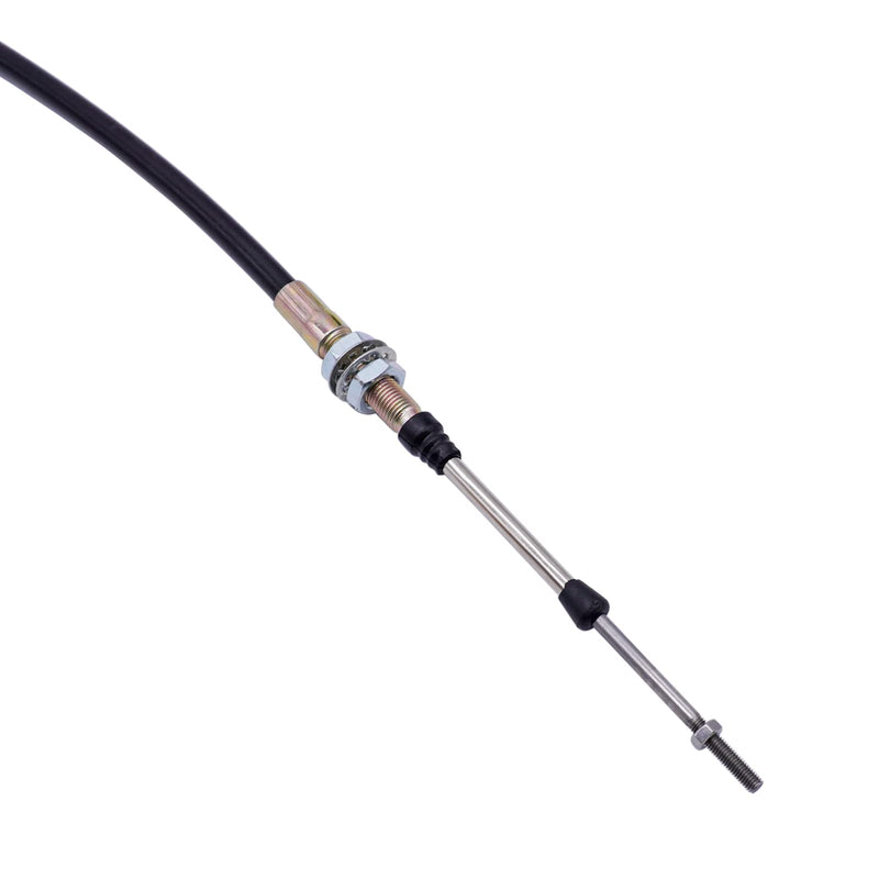 Super Duty Race Shifter Cable 81831 Replacement for B&M shifters 3 foot