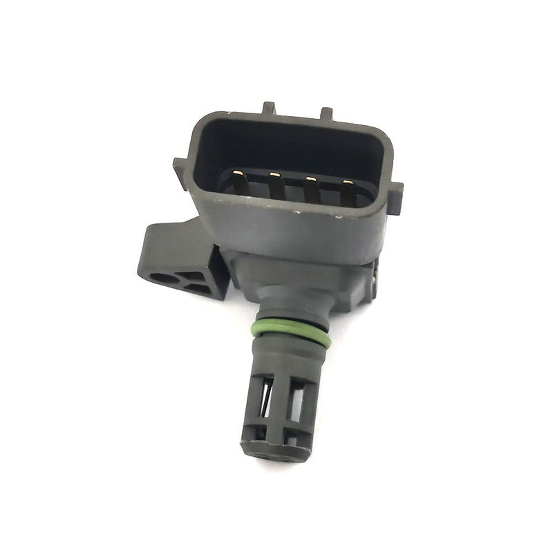 Air Pressure Temperature Sensor 2897332 4921850 A2C99353900 for Dodge Ram Diesel 2500 3500 4500 07-17