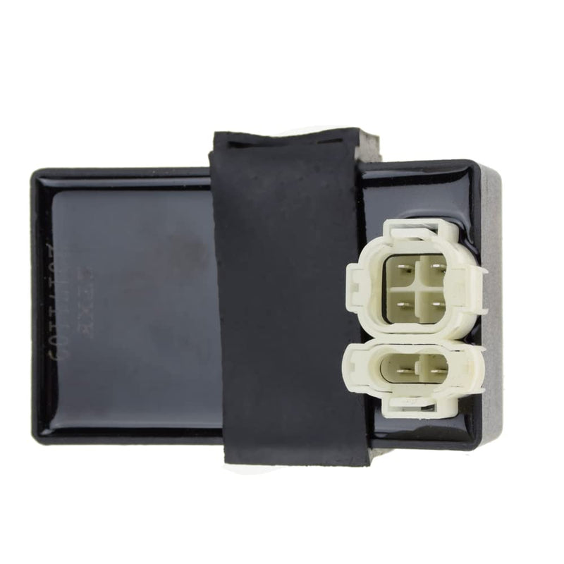 HIAORS 6 Pin DC CDI Box for GY6 150cc 200cc 250cc Roketa Taotao Jonway Eton Mopeds Scooters Go Karts Dune Buggy Parts