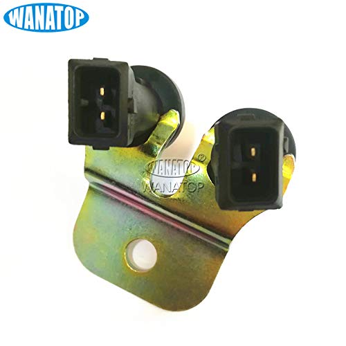 Engine Timing Sensor 245-4630 236-6221 109-7194 109-7195 9047020 1194142 1693300 GP Speed for Caterpillar CAT C7 C9 3126 3126B 3126E 3116