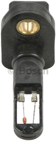 BOSCH 0280130085 Original Equipment Intake Air Temperature Sensor - Compatible with Select Audi A4, A6, Allroad, S4, TT; Porsche 911; Volkswagen Beetle, Golf, Jetta, Passat