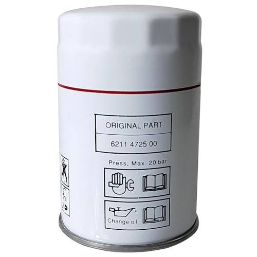 6211472500 Oil Filter is Suitable for Replacing Air Compressor Filters