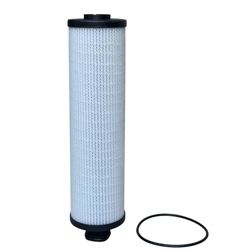 6.4493.0 Oil Filter Compatible with BSD75/83/83T Air Compressor Replacement Filter Part 6.4493.0/B1