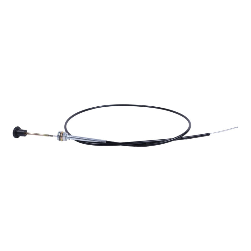 48'' Choke Cable C5NN9700C Compatible with Ford 2000 2110LCG 2310 2600 2610 3000 3600 3610 4000 4600 4610