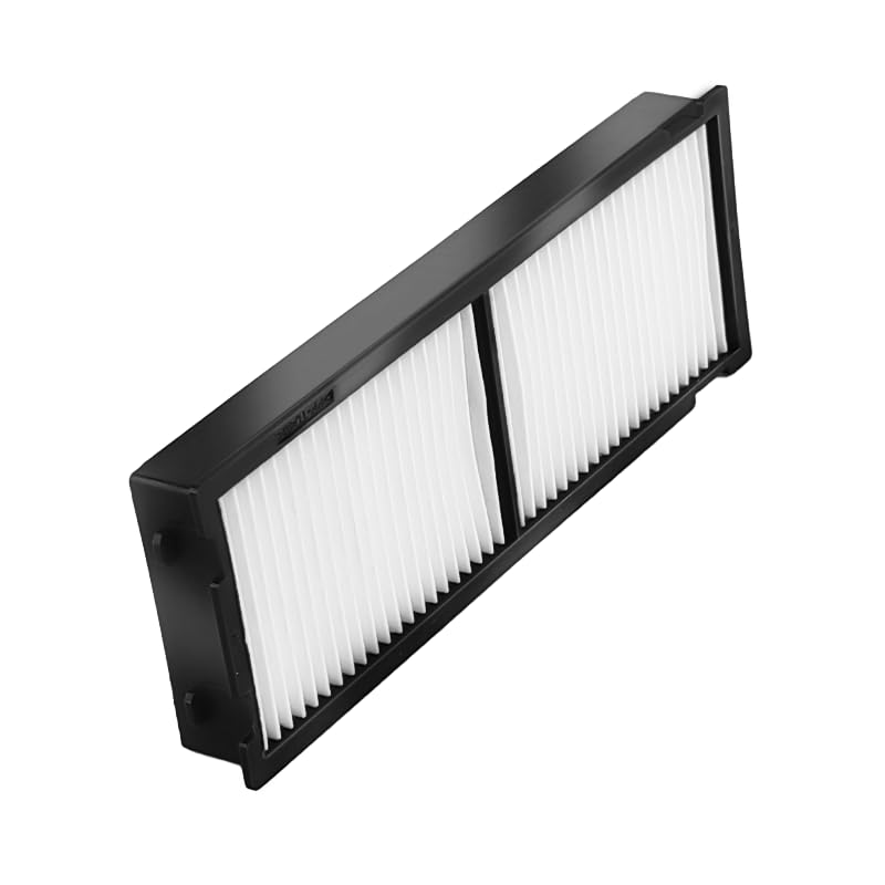 ELPAF38 /V13H134A38 Projector Air Filter for Epson 3020 3010 3020+ 3020E 3010+ 3010E EH-TW5900 EH-TW5910 EH-TW6000 EH-TW6100W EH-TW6100 ELPAF 38