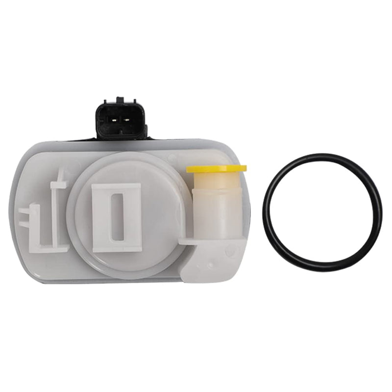 Evaporative Emissions System Leak Detection Pump 310-218 4861963AA 4861963AB 4861963AC Compatible with 200 Sebring Sedan Avenger Durango Journey Commander Grand Cherokee Ram 2500 3500 2007-2019