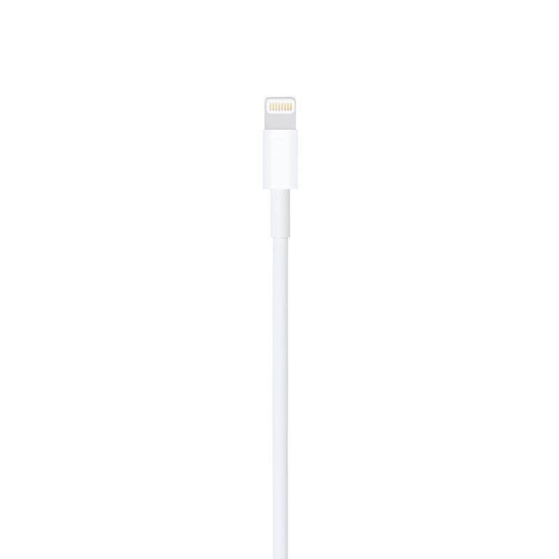 Apple Lightning to USB Cable (2 m) 2m