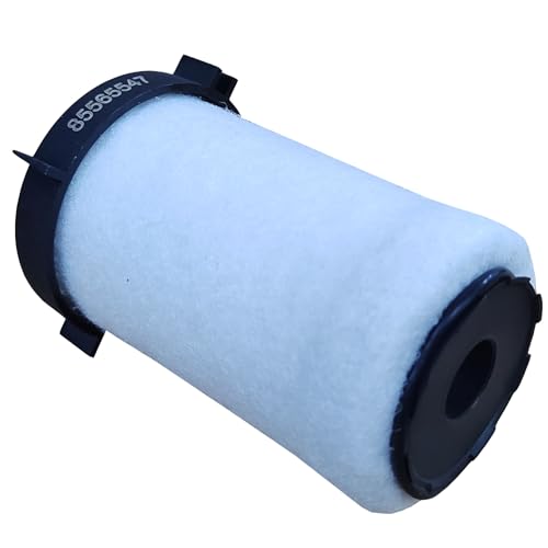 85565547 HZSITEGE Precision Filter Compatible with Air Compressor Replacement Accessories