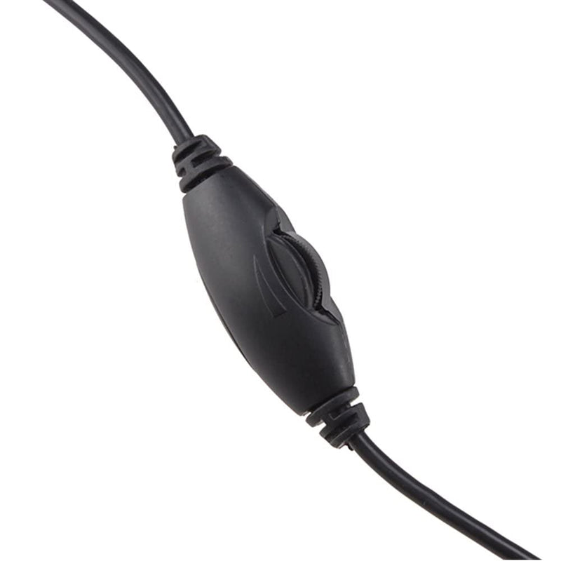 7 mm 100X Waterproof USB Borescope Endoscope Flexible Inspection Camera with LED