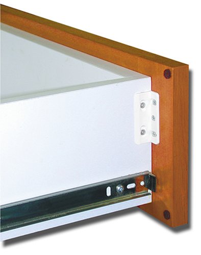 FastCap Metal Kolbe Korner -50 Pack Tan -KK50PCMETALTAN
