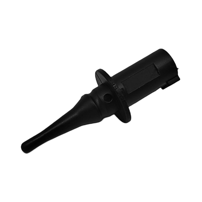 Outer Ambient Air Temperature Sensors with Plug Wire Connector Pigtail Compatible with Freightliner Sprinter Compatible with Mercedes-Benz C E CLK CLS GLK Replacement 0005428418 0075421318 A0075421318