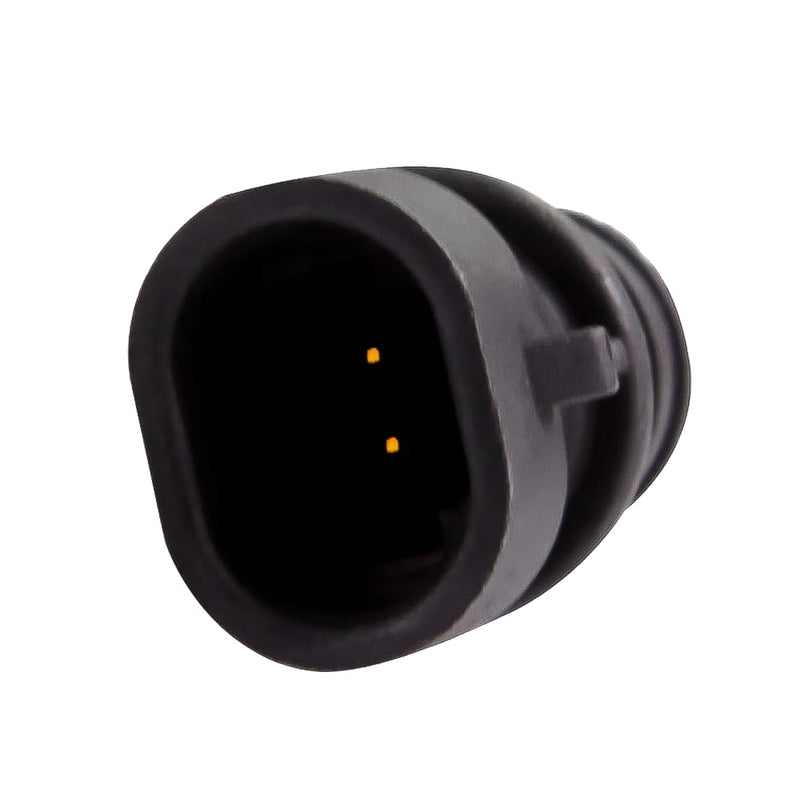 ZBN 12160244 213-243 12110319 Intake Air Charge Temperature Sensor Fit for Chevy Blazer Astro Cavalier Impala Corvette Camaro S10, GMC Jimmy Safari Sonoma, Buick Century Lesabre, Saturn Vue, 213243