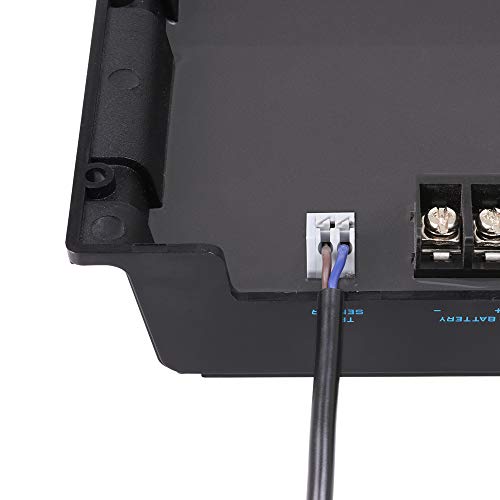 Renogy Battery Temperature Sensor for 12V 60A DC-DC Charger DC-Charger Sensor