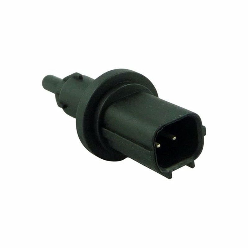 81514-192019A Air Charge/Intake Temperature Sensor (IAT Sensor) - Compatible with Acura, Honda: MDX RSX TSX, Accord, Civic, CR-V, Element, Fit, S2000 - Replaces OEM #: 37880-PLC-004