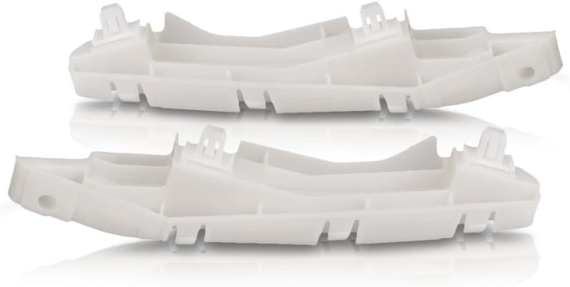 DAT AUTO PARTS Bumper Spacer Pair Fits 2005-2010 Honda Odyssey
