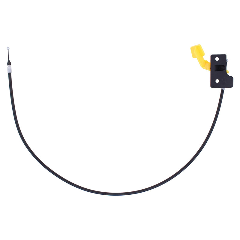 MOTOKU Hood Latch Release Cable for Jeep Renegade 2015-2023