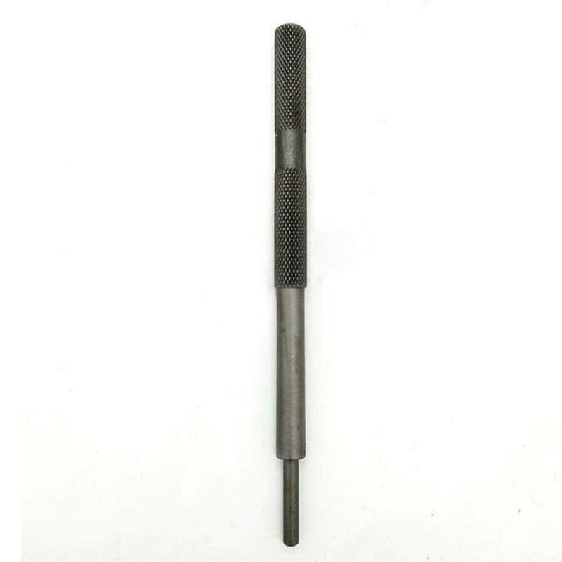 2 Pcs Engine Valve Guide Tool 5/5.5mm Engine Valve Remover Installer Repair Tool for Motorcycle