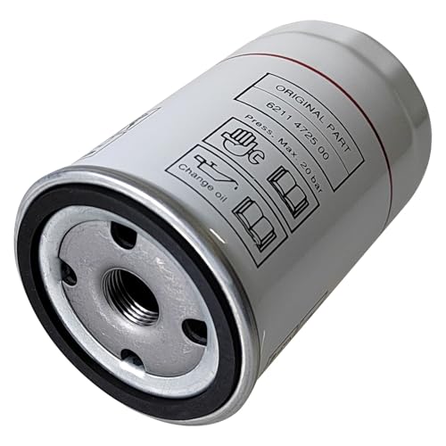 6211472500 Oil Filter is Suitable for Replacing Air Compressor Filters
