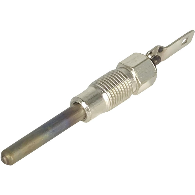 8X Diesel Glow Plug 12563554 Compatible with Chevrolet GMC Hummer H1 G30 G20 C1500 K1500 K2500 K3500 Suburban Tahoe Savana Yukon 6.2L 6.5L Dual Coil Fast Start 1982-2006 Pickup SUV Van