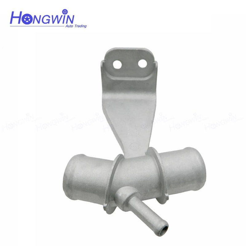 16577-22H02 Aluminium Engine Radiator Coolant Water Outlet Pipe For Toyota Corolla Matrix 2008-2017 1.8L L4 16577-22040,16577-22030