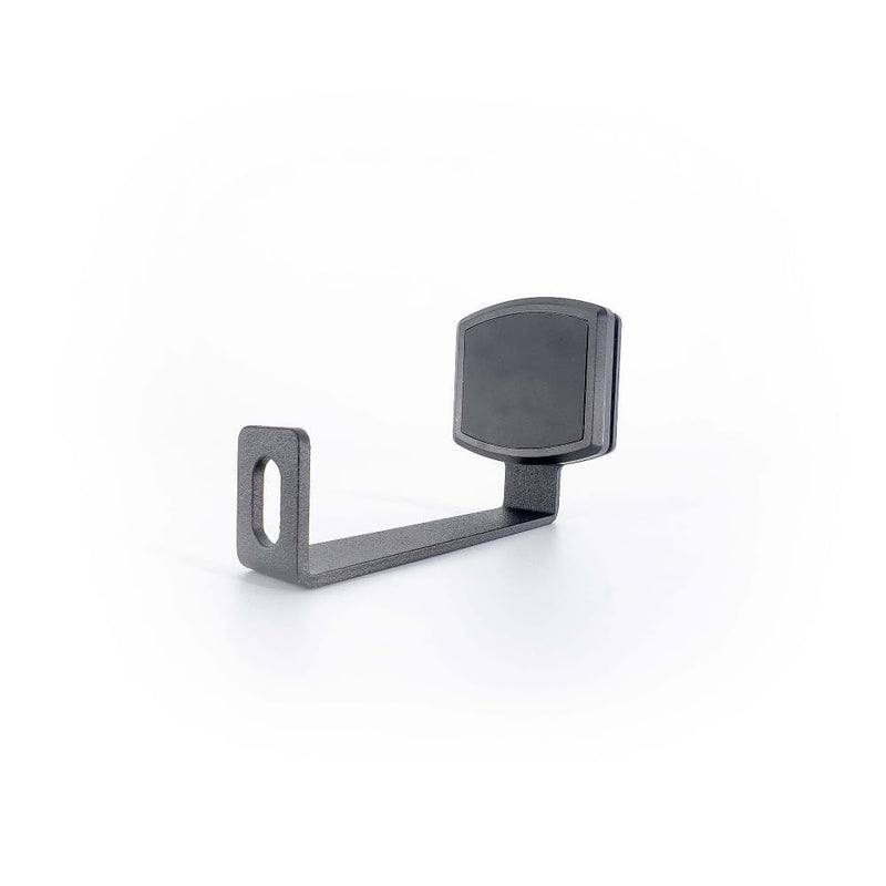 MAG-PRO Bridgelock Magnetic Smartphone Mount (Black) | Durable construction, Compatible with most compound bows & 5/16inch