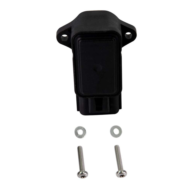 ZBN DY1164 6L2Z-9B989-D 6L2Z-9B989-A DY1116 Throttle Position Sensor Fit for Ford Mustang Explorer F-150 F-250 F-350 F-450 F-550 F-650 F-750 F53 F59 Flex E-150 E-250 E-350 E-450, Mercury, Lincoln