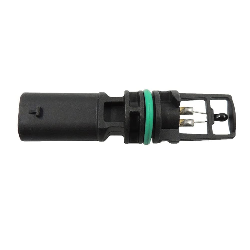  [AUSTRALIA] - HiSport Intake Air Temperature Sensor IAT - 5149182AA Compatible with Chrysler Dodge Avenger Challenger Charger Durango Grand Caravan Journey Jeep RAM, Replaces 5149182AB