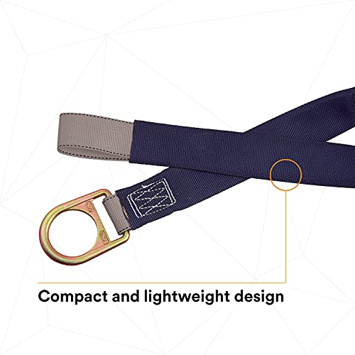 3M DBI-SALA Concrete Anchor Strap 2100054, 1 EA
