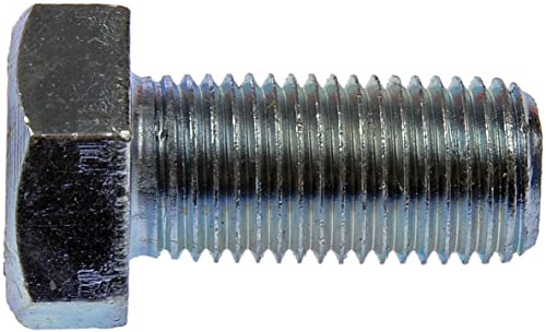 Dorman 428-830 Cap Screw-Hex Head-Class 8.8- M14-1.50 x 30 mm, 10 Pack