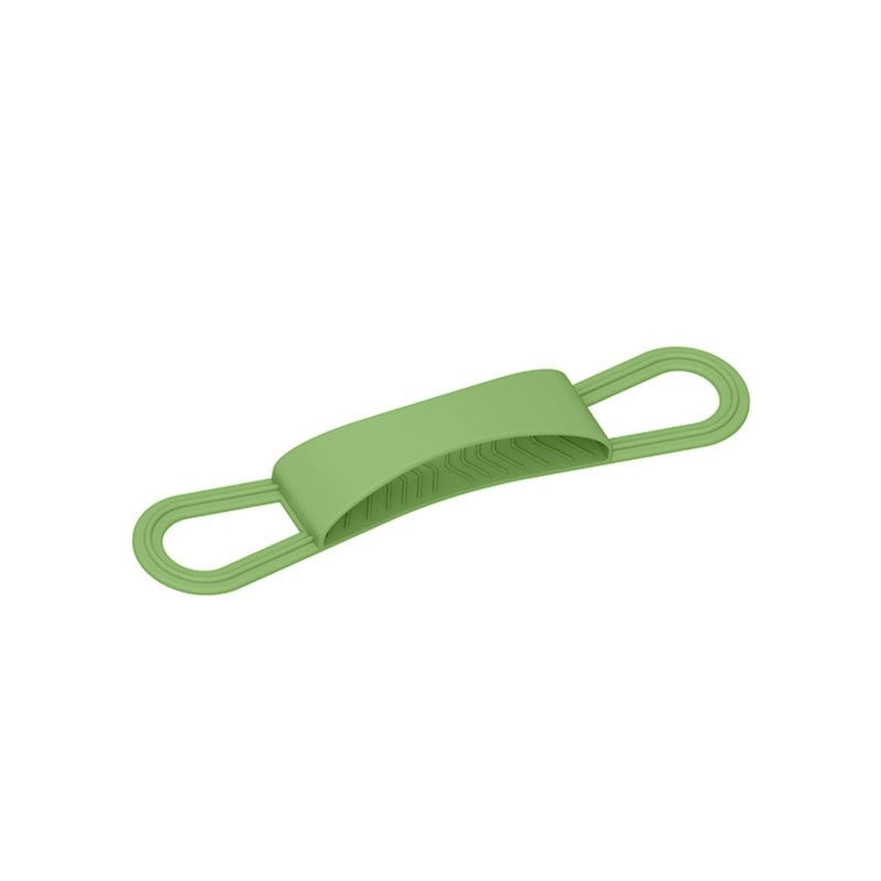 E-reader Wrist Strap Holder, E-reader Protective Case, Suitable for Kindle PaperWhite/Kobo/Oasis/e-books/mini Tablets/phones Green