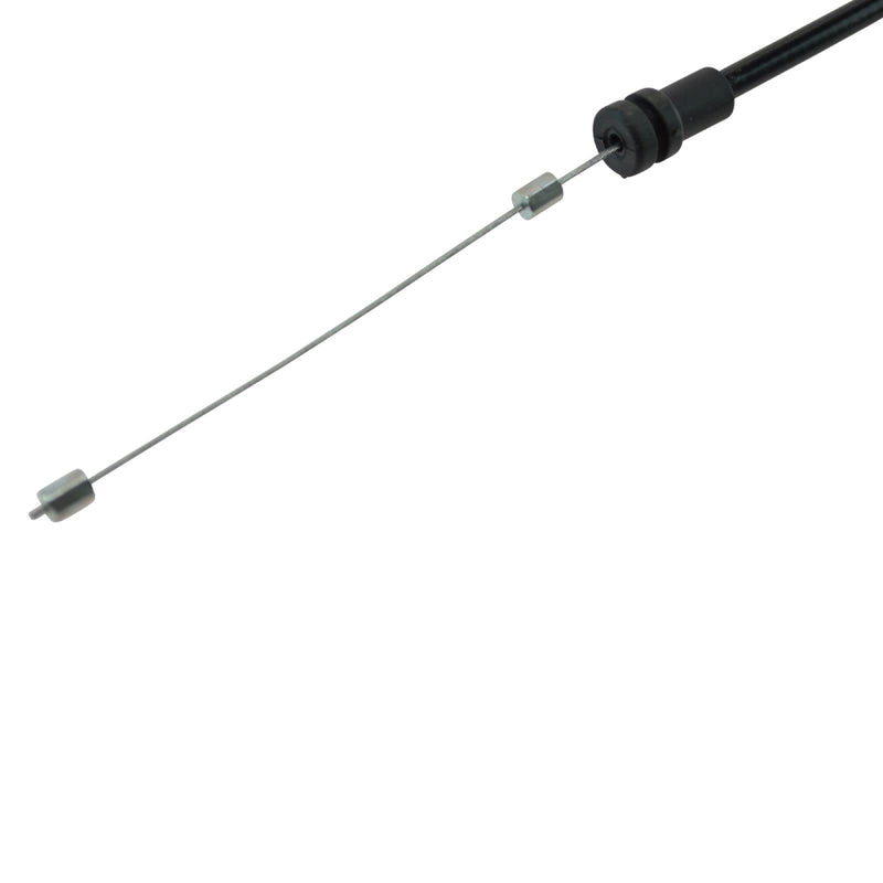 TRQ Emergency Parking Brake Release Cable for Chevy GMC Pickup Truck SUV
