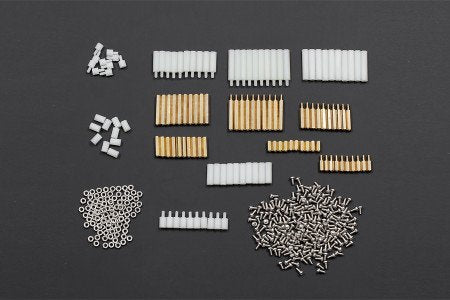 DFROBOT Mounting Kit (Standoffs) (FIT0225)