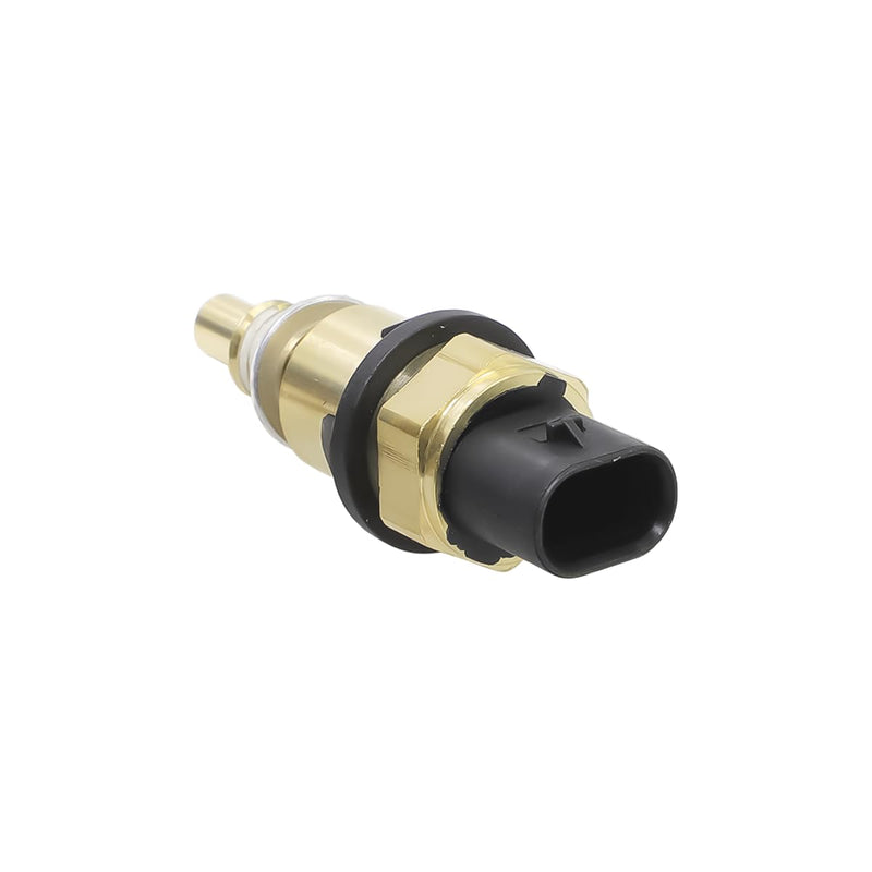 ACDelco GM Original Equipment 12650595 Engine Coolant Temperature Sensor, Black