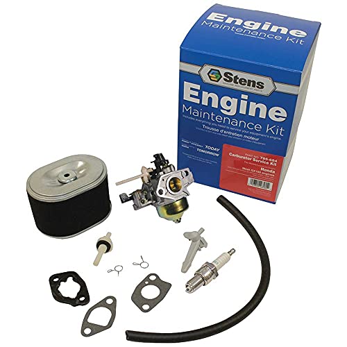 Stens 785-684 Carburetor Service Kit